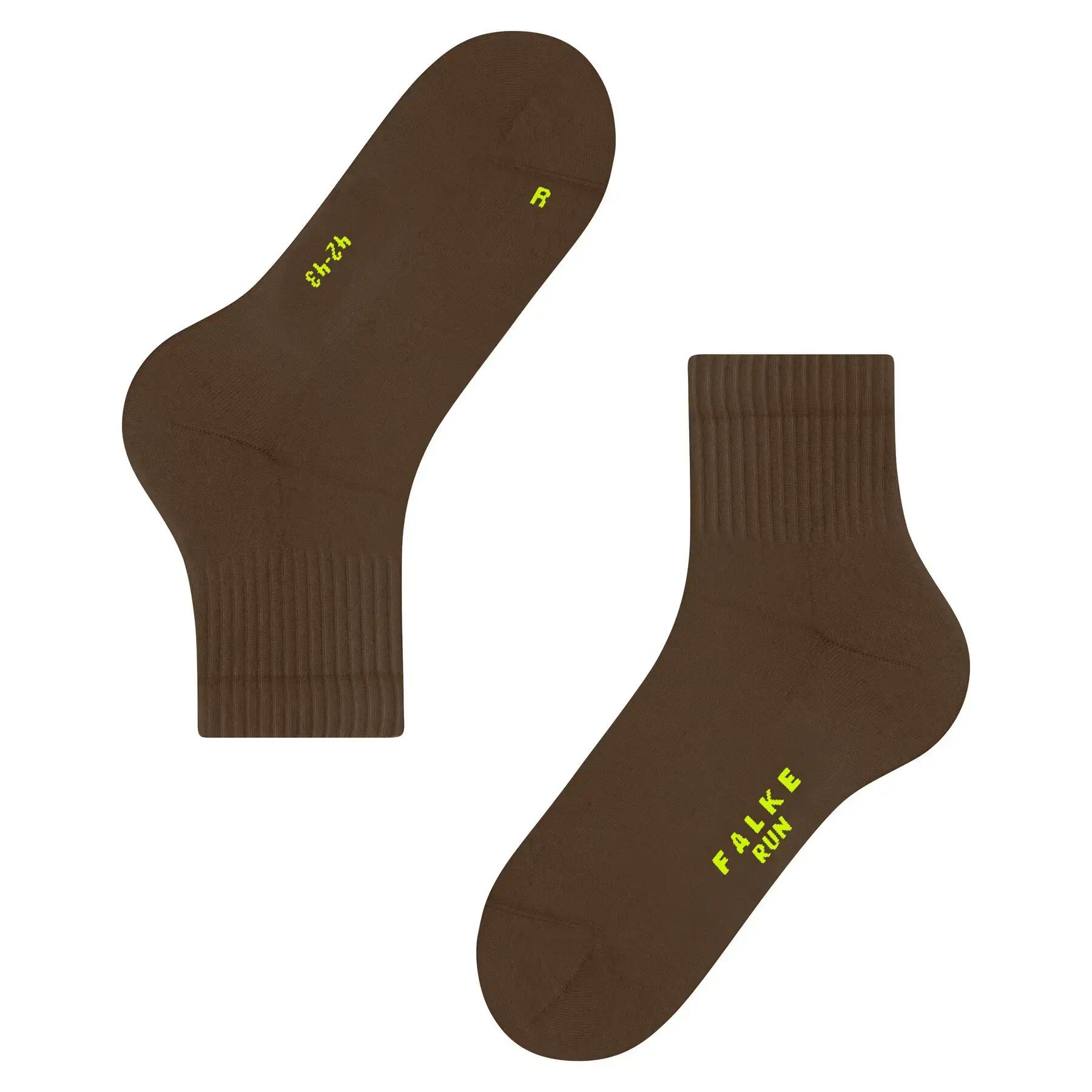 calcetines Falke Run Rib 5/5