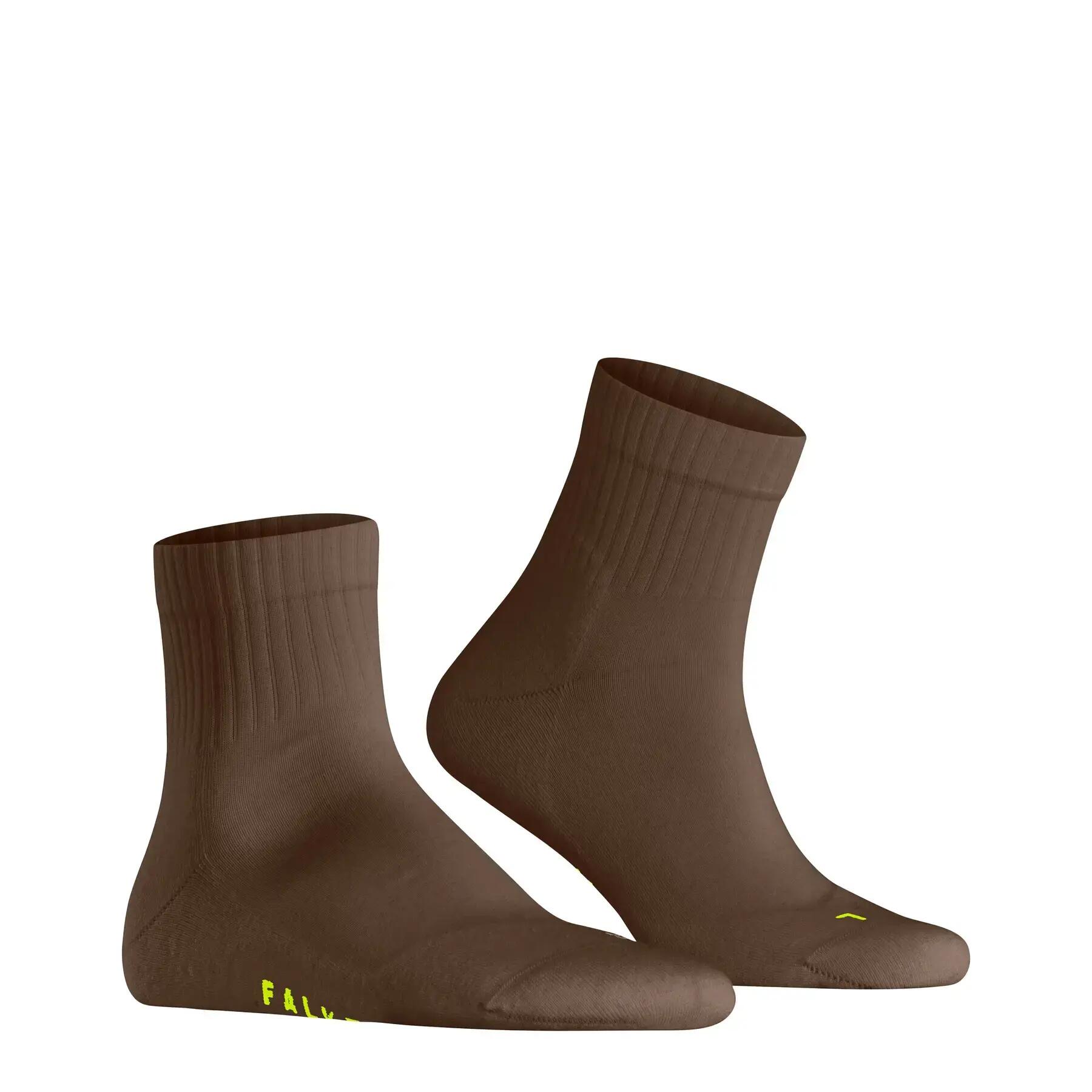 calcetines Falke Run Rib 3/5
