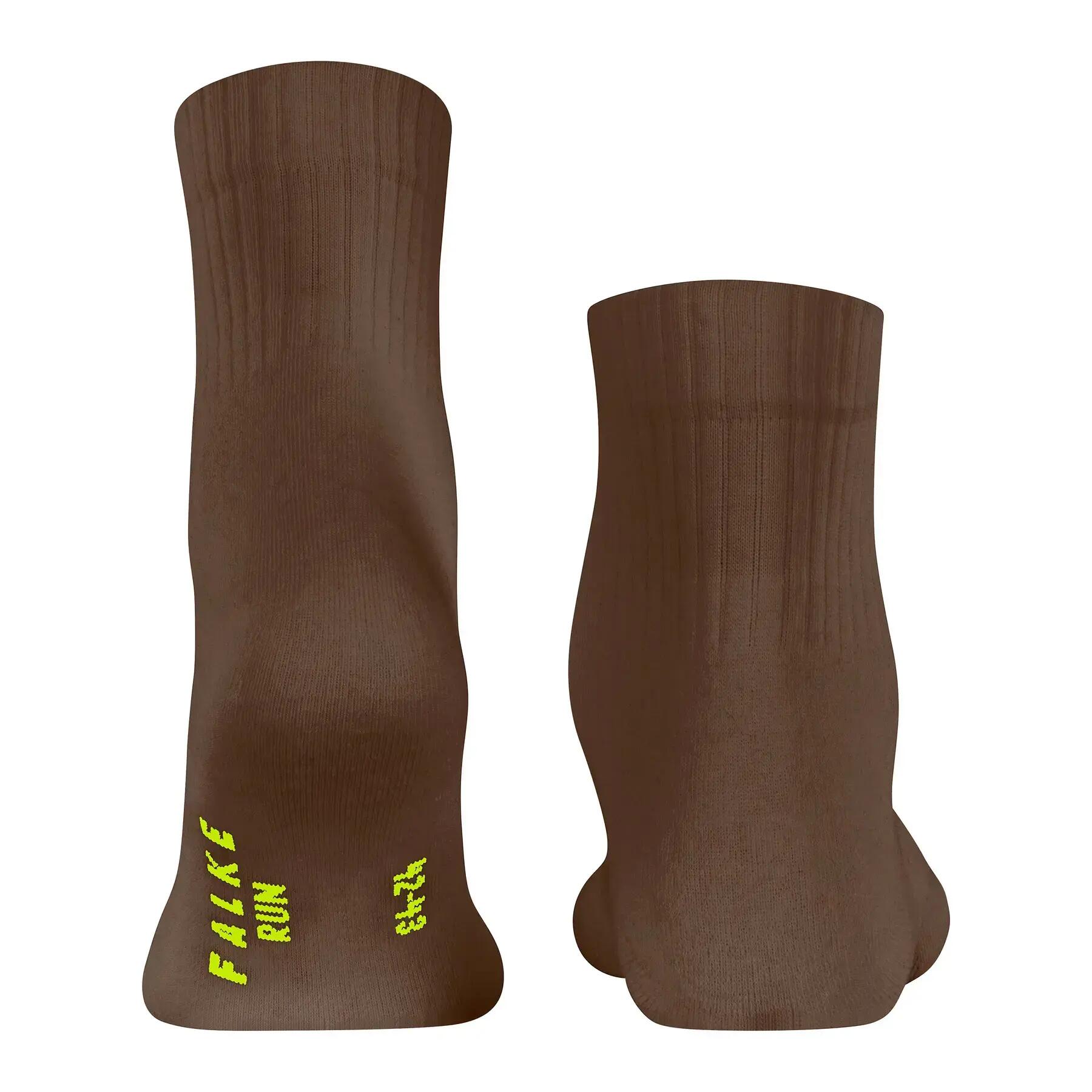 calcetines Falke Run Rib 2/5