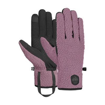 Skihandschoenen reusch comfleece