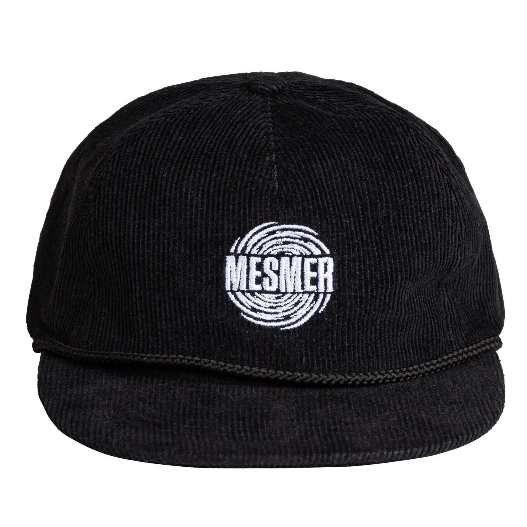 MESMER picture