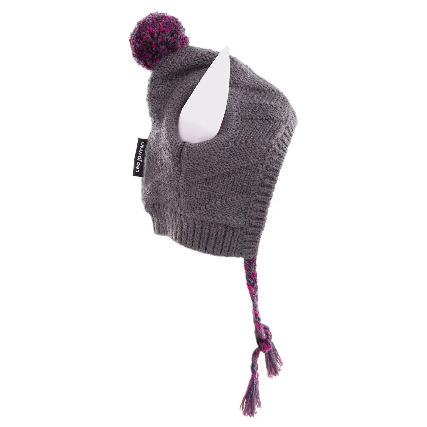Dog hat Martin Sellier Teo Apache 2/2