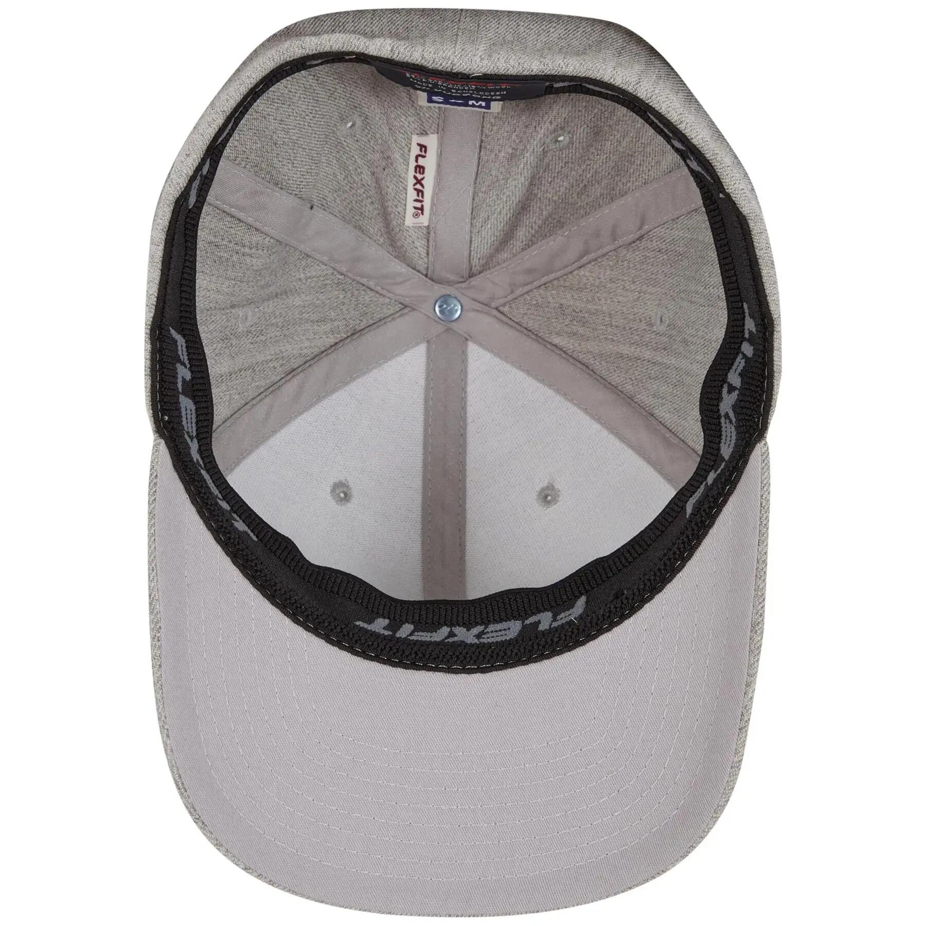 Trucker cap Flexfit Wool Blend 5/5