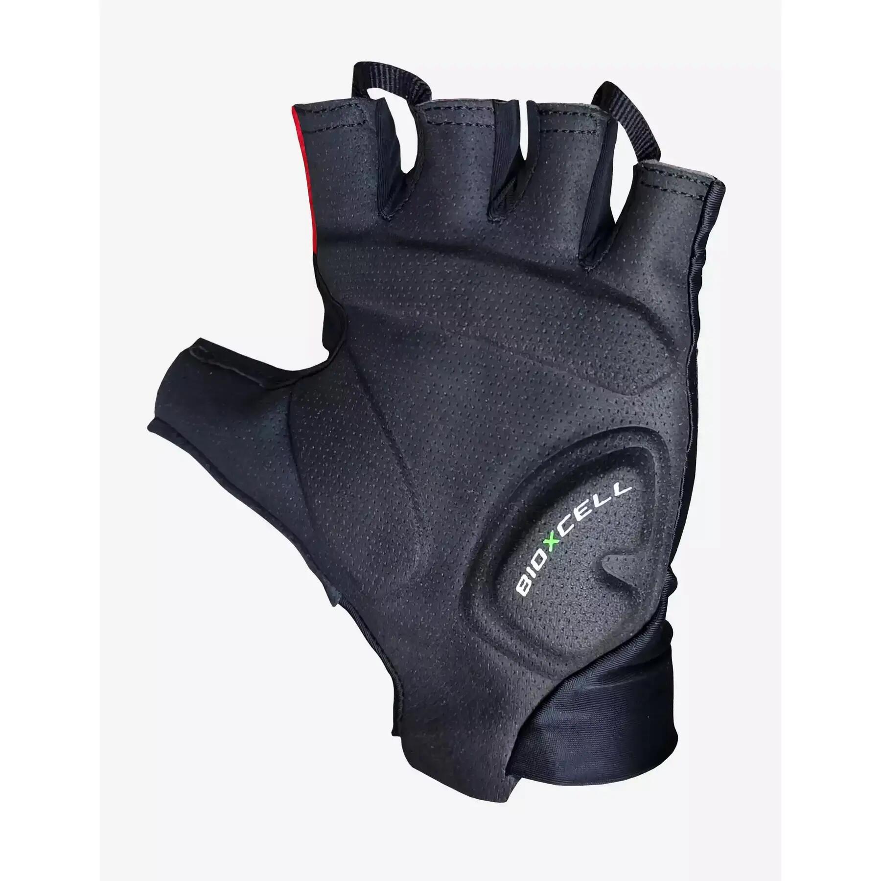 Gants courts Bicycle Line Pave' S5 2/2