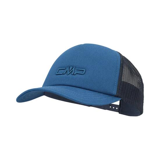 Casquette trucker enfant CMP