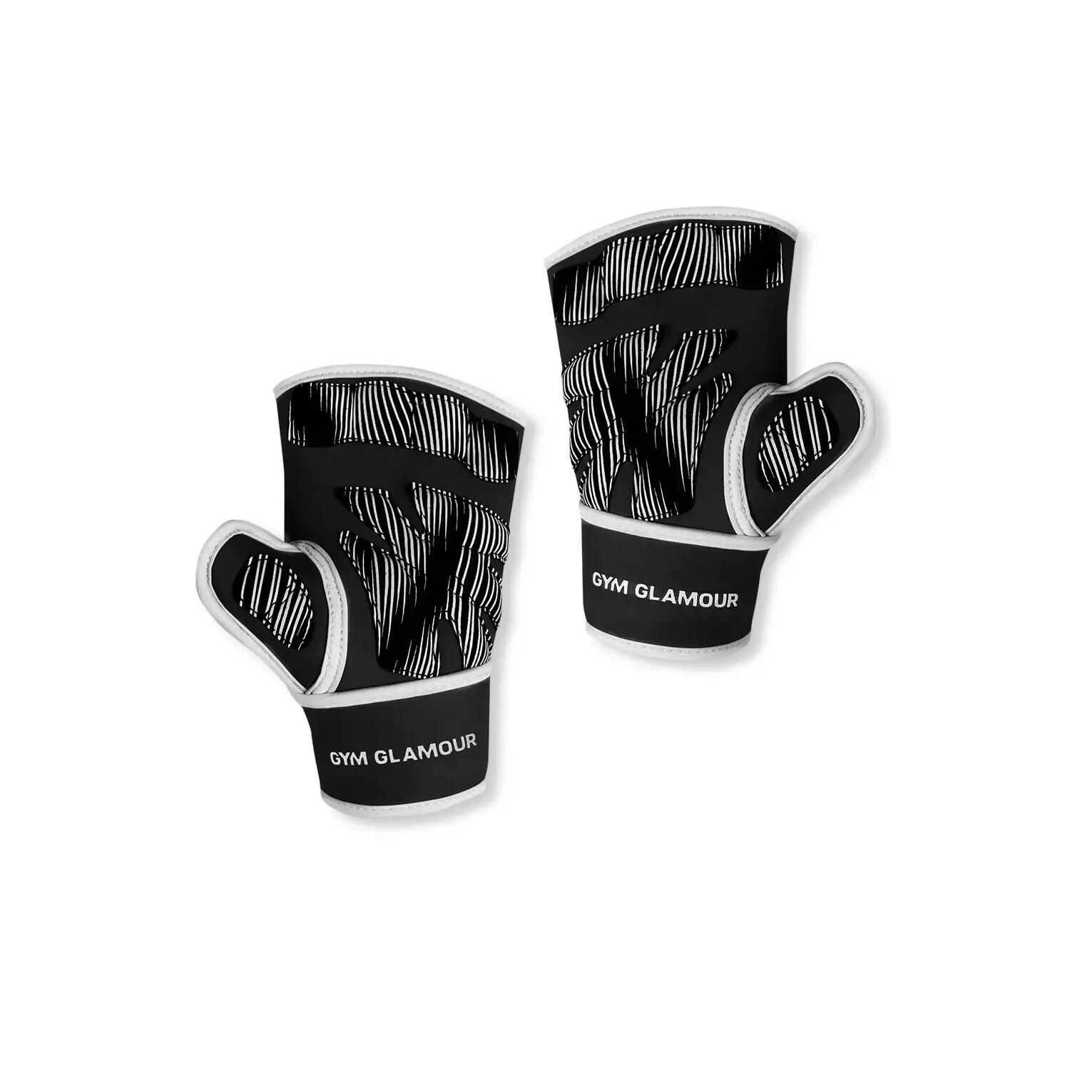 Gants training femme Gym Glamour 1/4