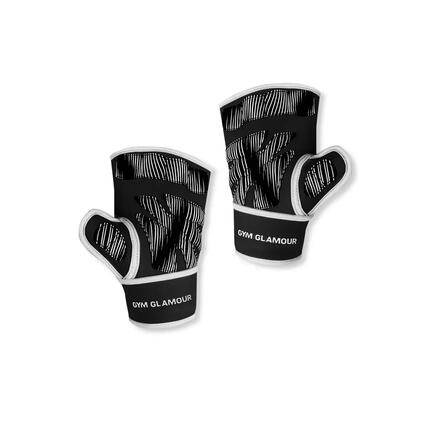 Gants training femme Gym Glamour