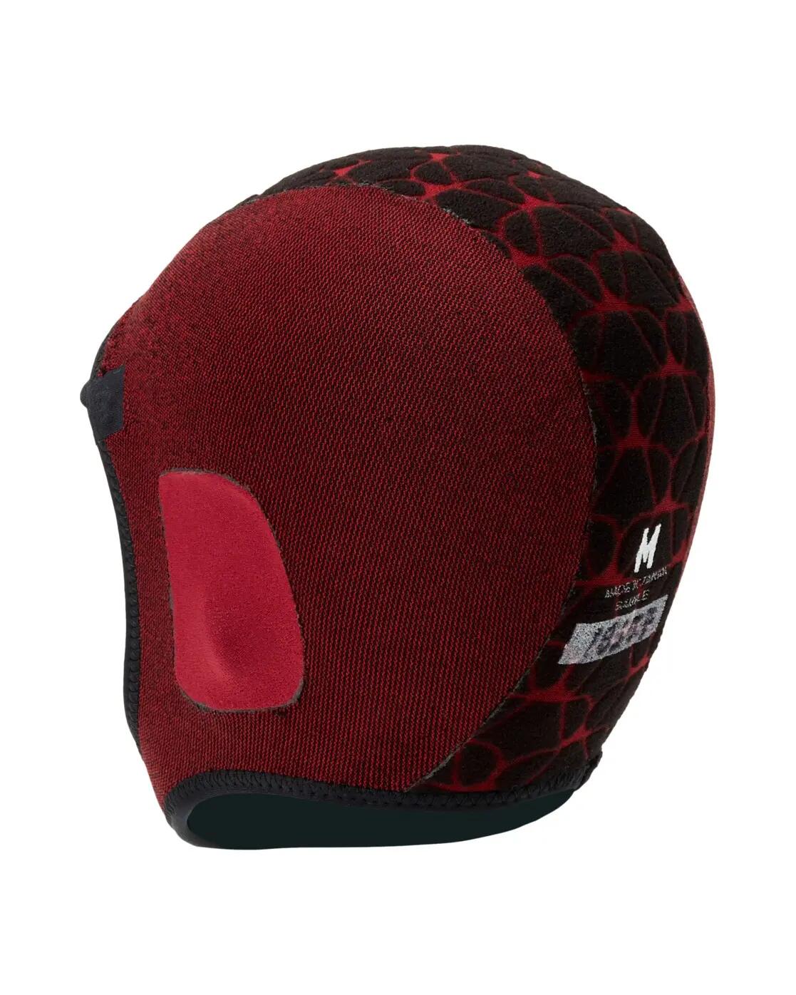 Cap van neopreen 2/3