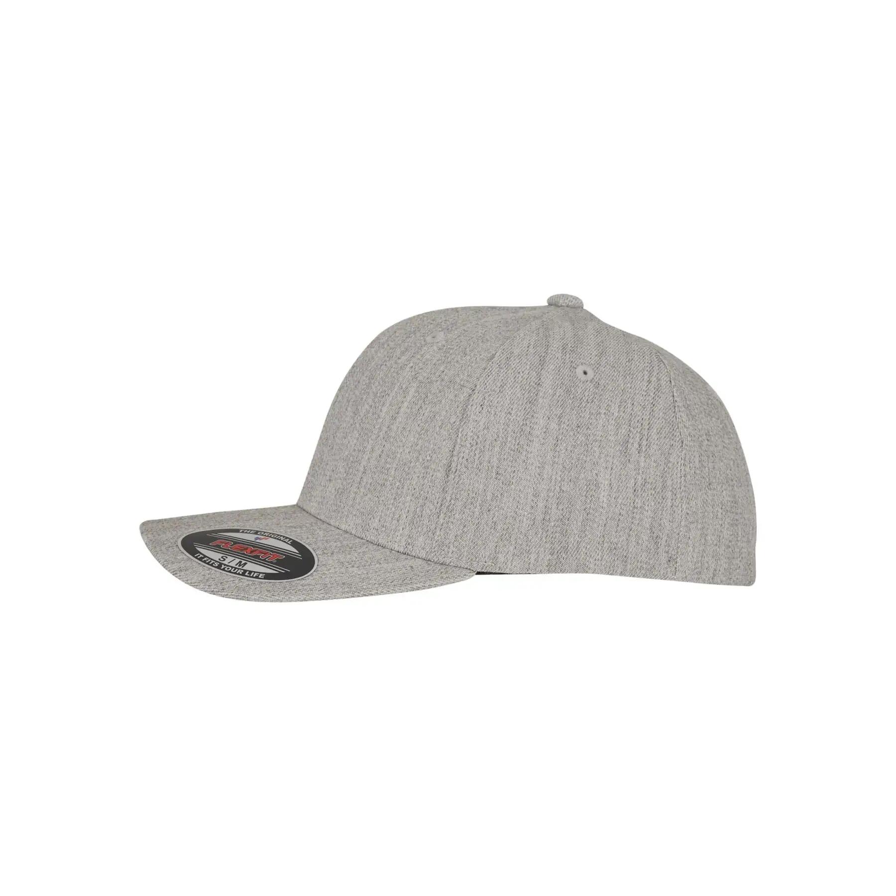 Trucker cap Flexfit Wool Blend 4/5