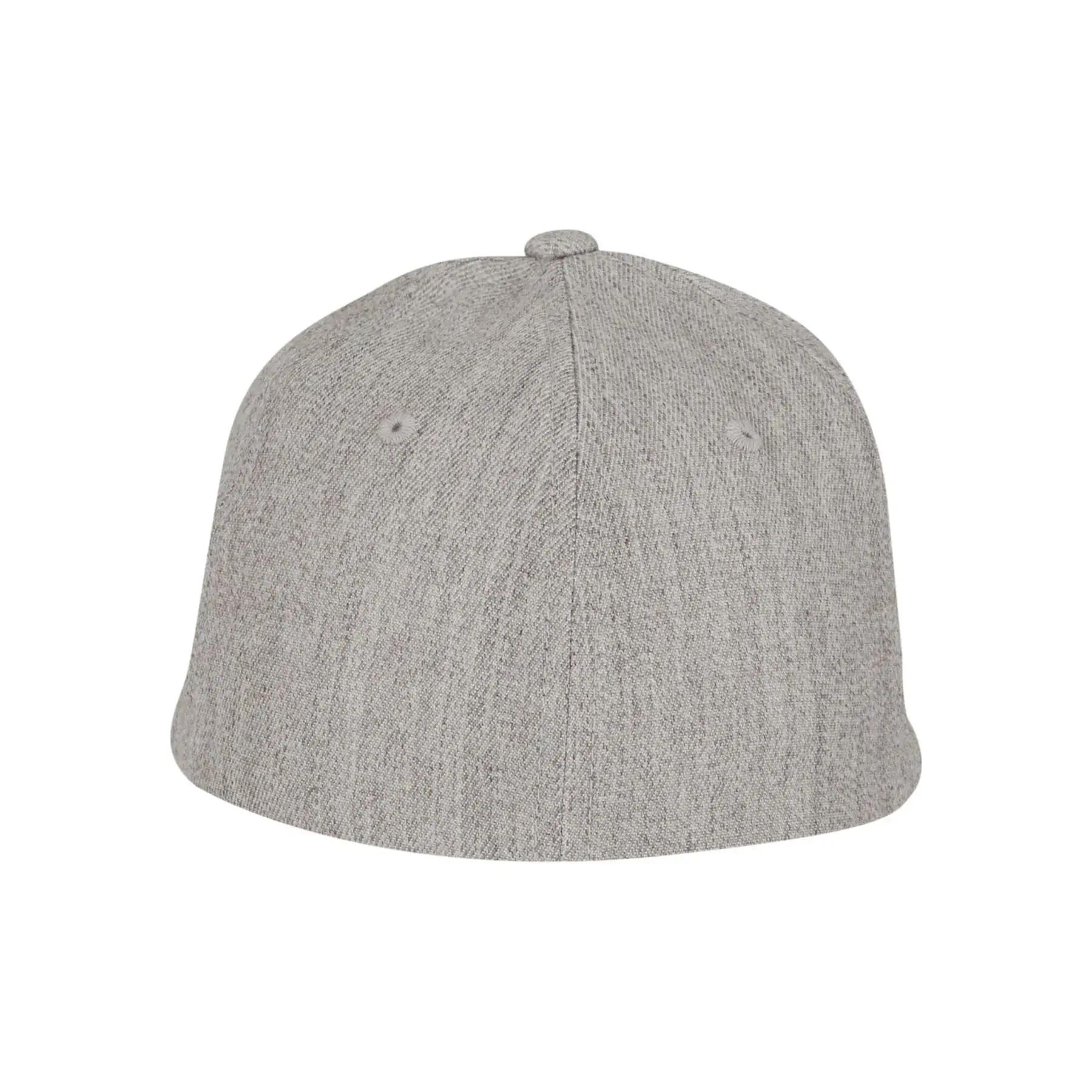Trucker cap Flexfit Wool Blend 3/5