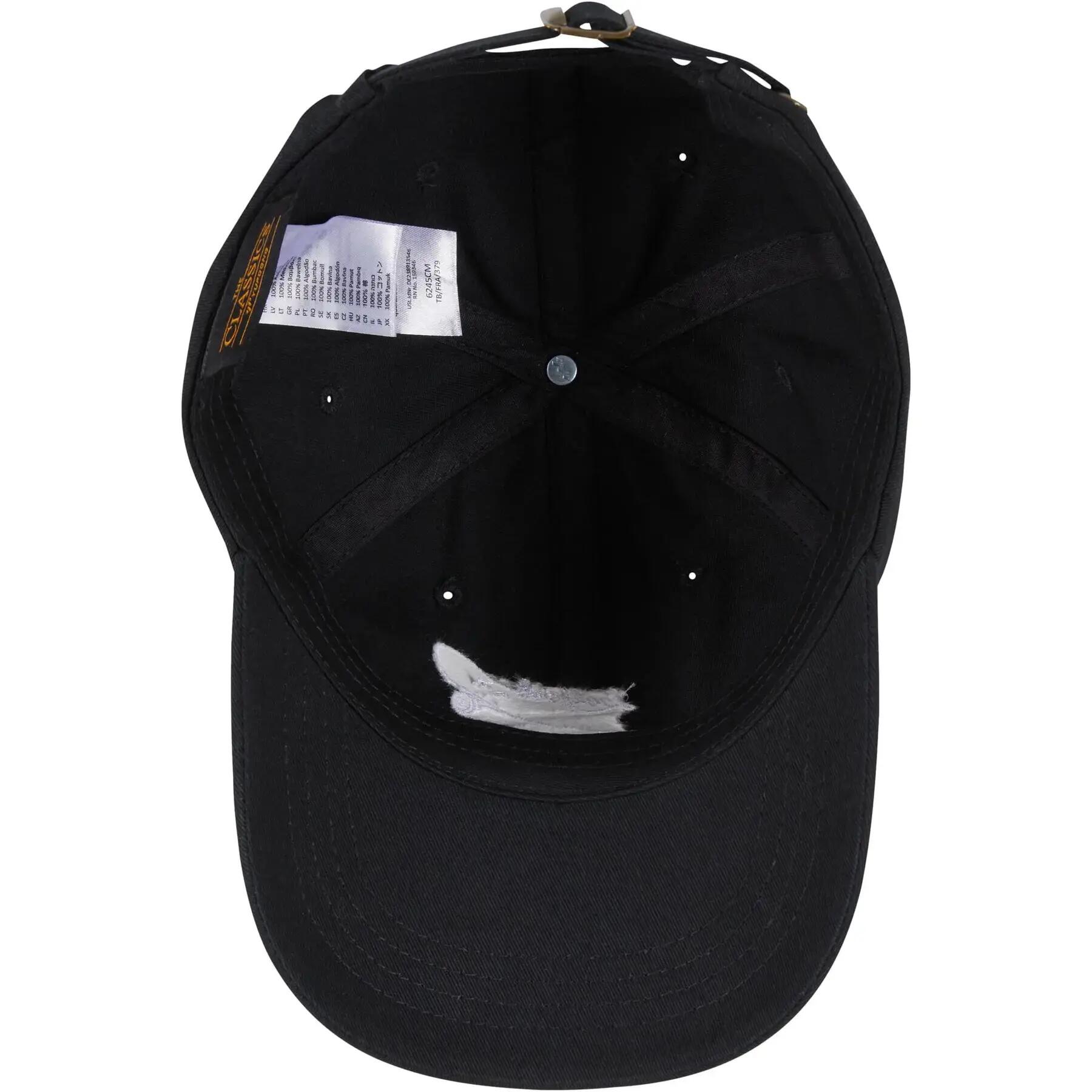 5-Panel-Cap Zoo York Skating Dad 5/5