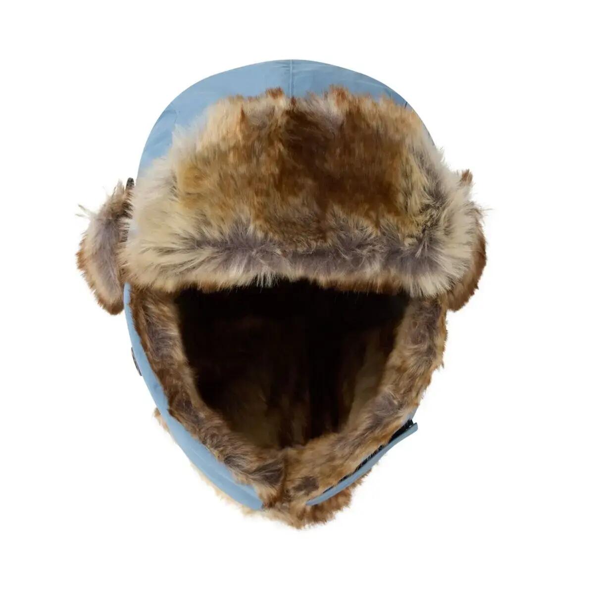 Bonnet d'hiver enfant Isbjörn of Sweden Squirrel 2/2