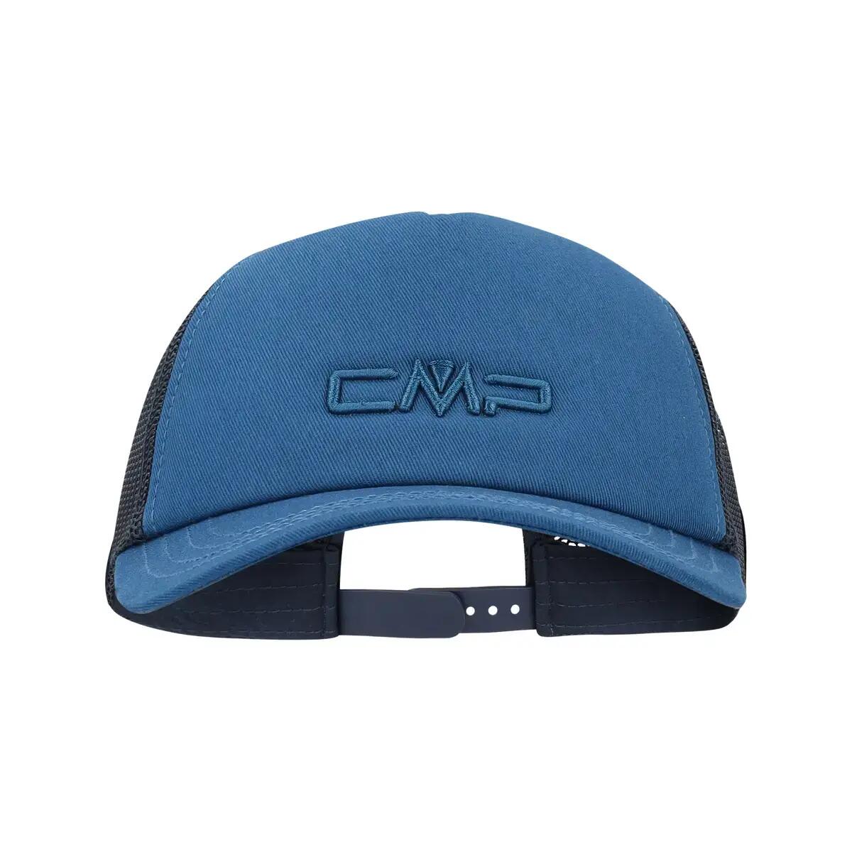 Dětská trucker kšiltovka CMP 4/5