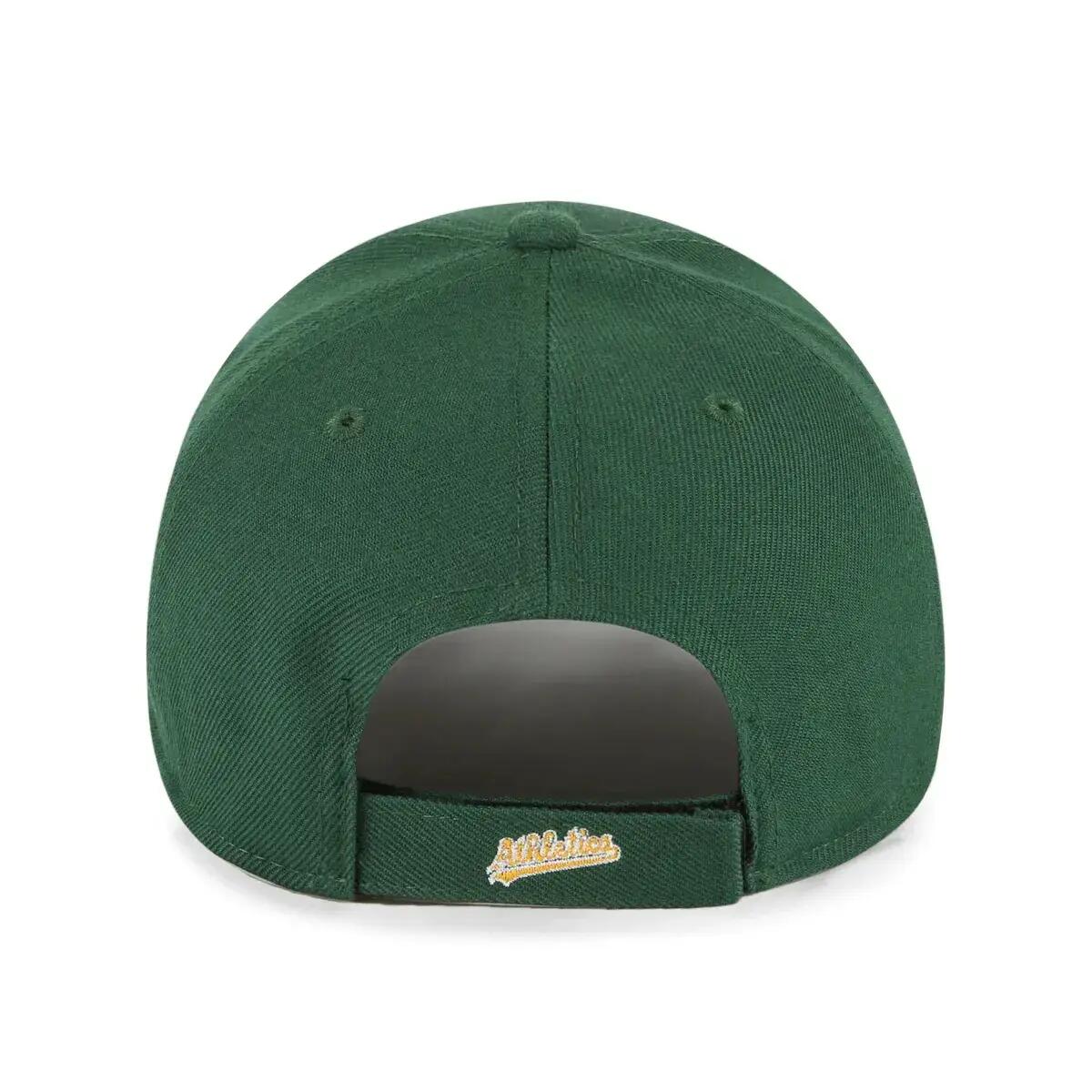 Oakland Athletics gyerek baseballsapka Mvp 2/2