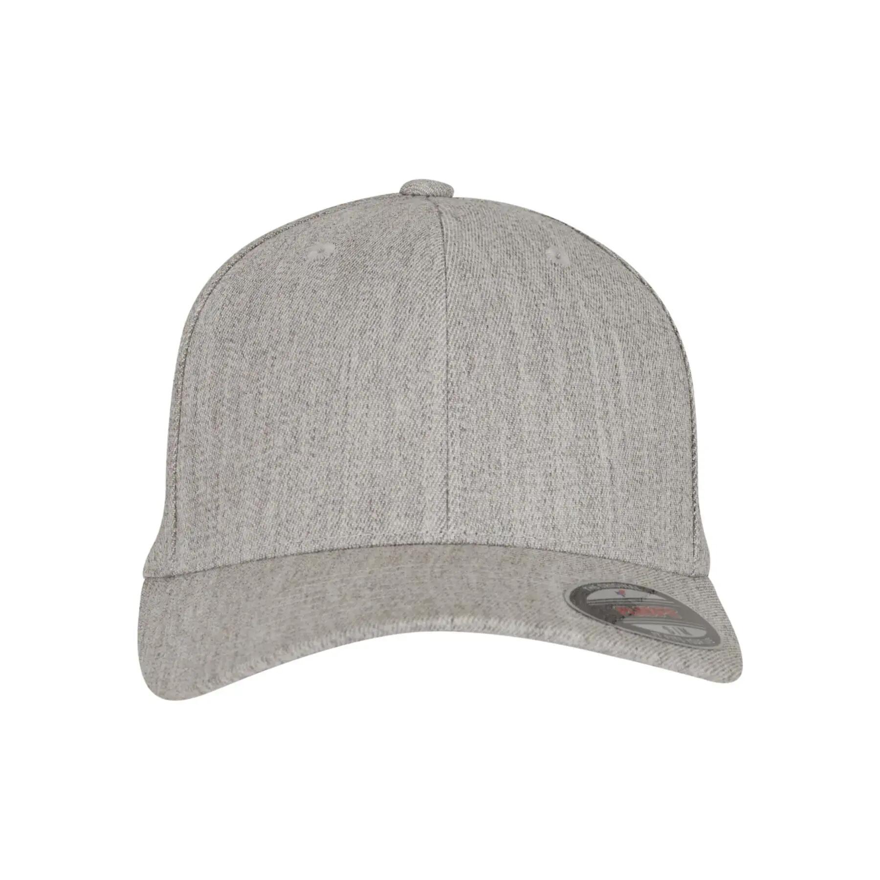 Trucker cap Flexfit Wool Blend 2/5