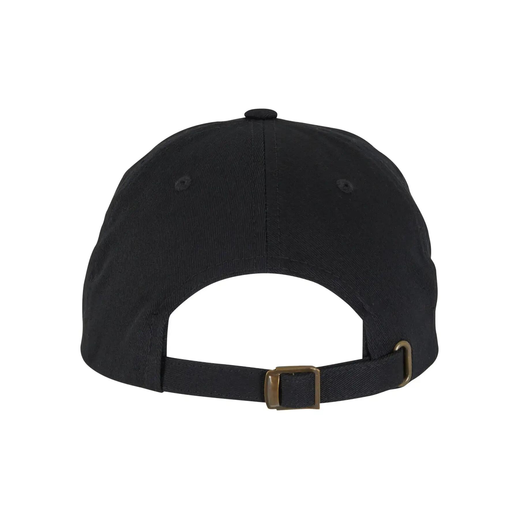 5-Panel-Cap Zoo York Skating Dad 4/5