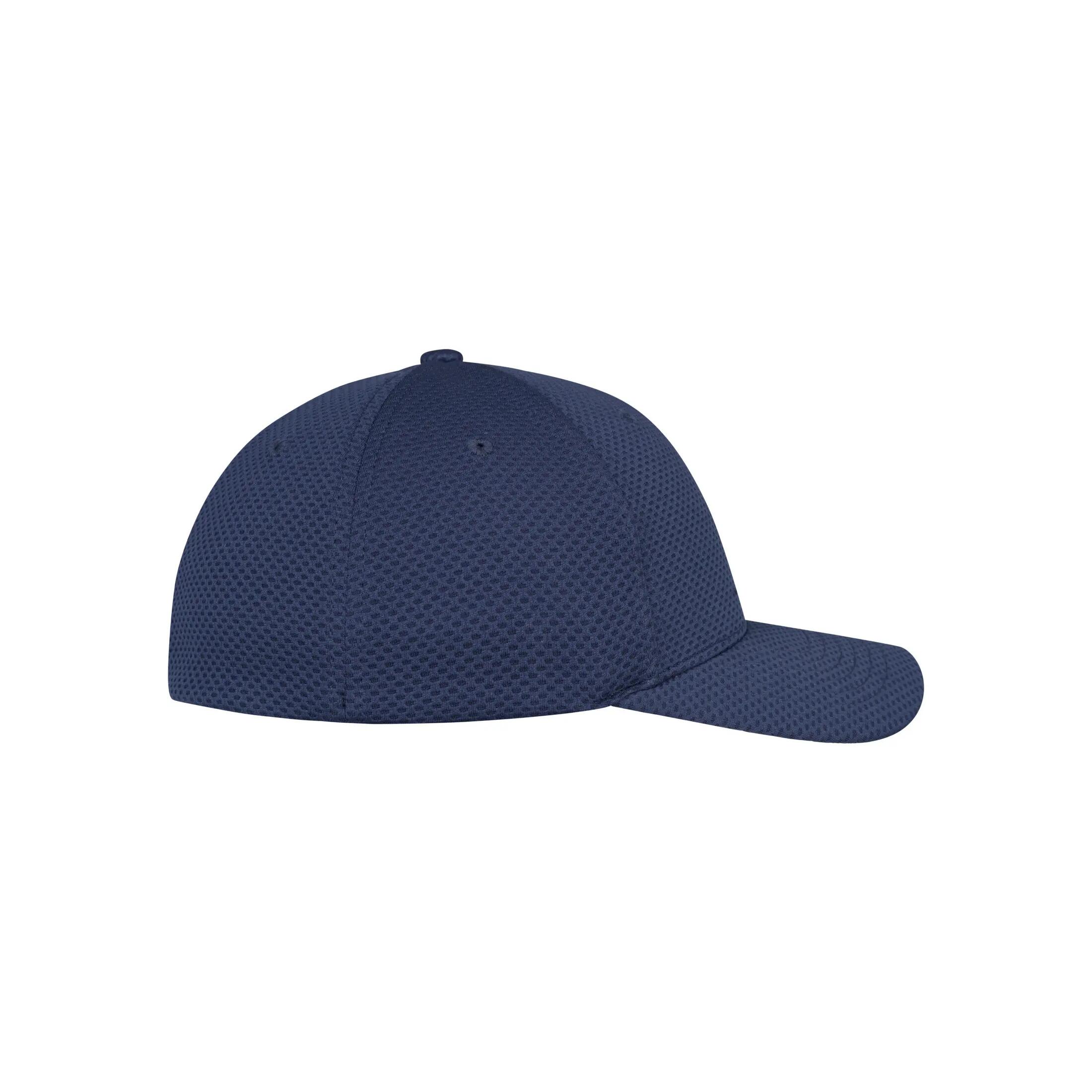 Cappellino Flexfit 3d hexagon 5/7