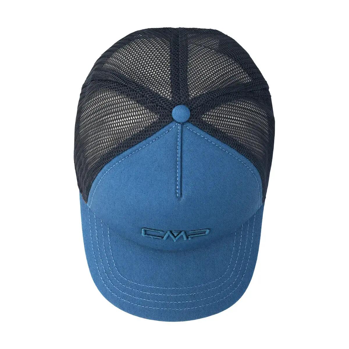 Dětská trucker kšiltovka CMP 3/5