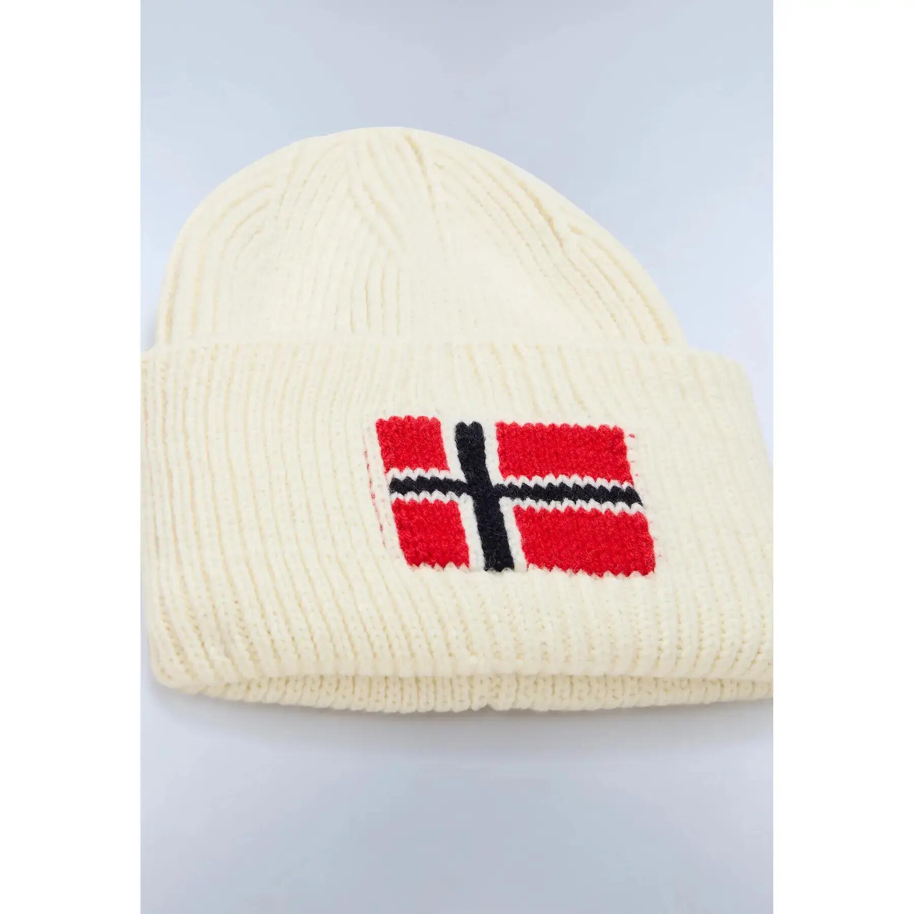 Gorro Napapijri Evei 4/6