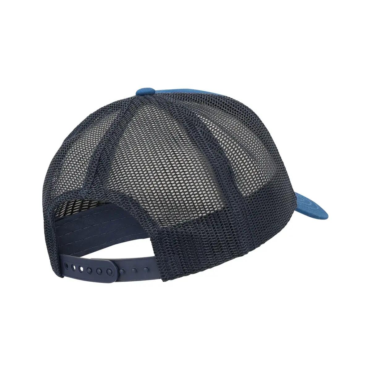 Dětská trucker kšiltovka CMP 2/5