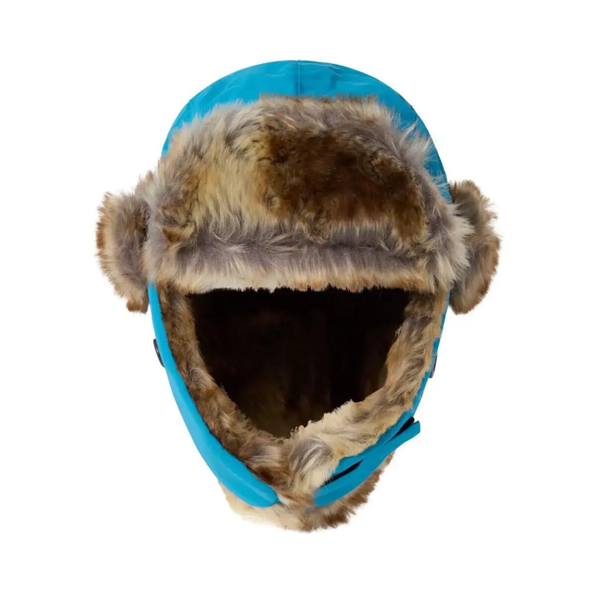 Bonnet d'hiver enfant Isbjörn of Sweden Squirrel 2/2