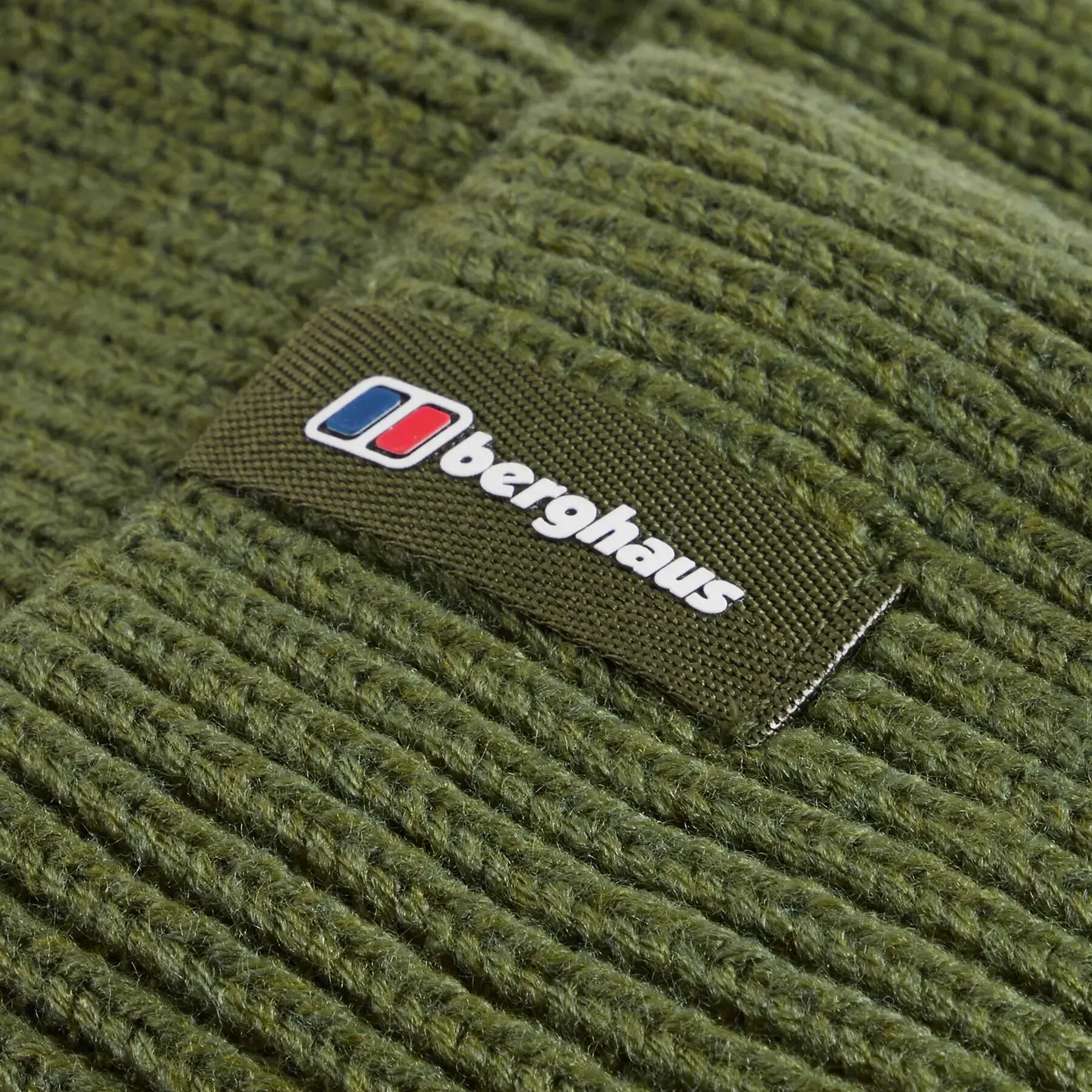 Boné Berghaus Lonnen 5/6