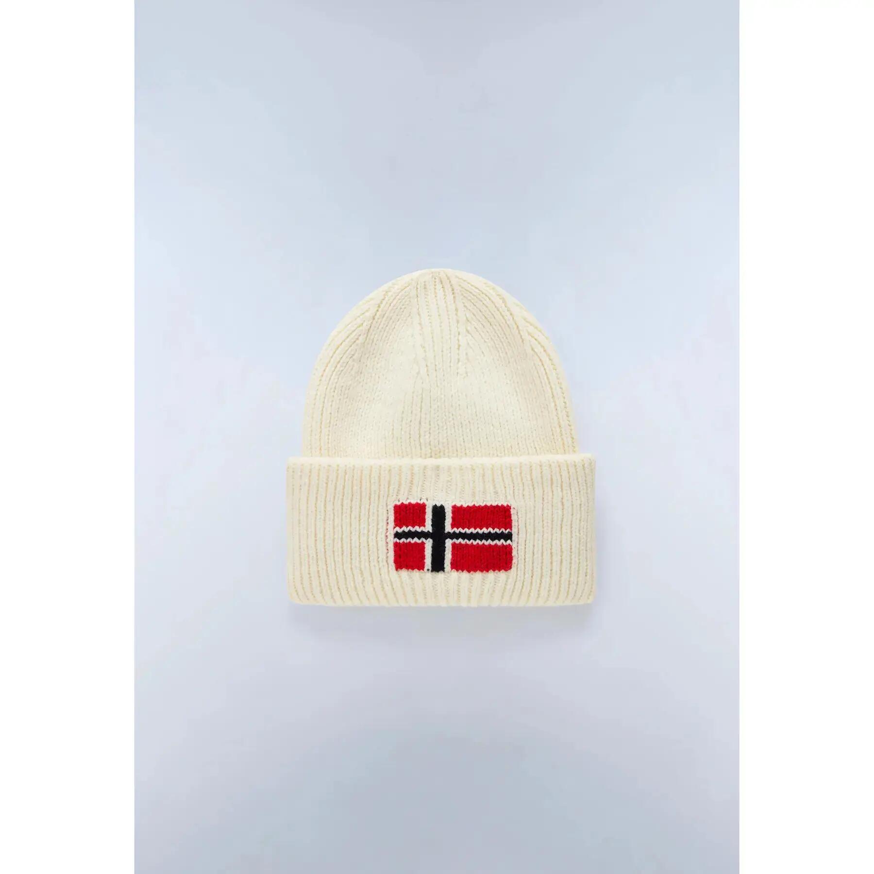 Gorro Napapijri Evei 2/6