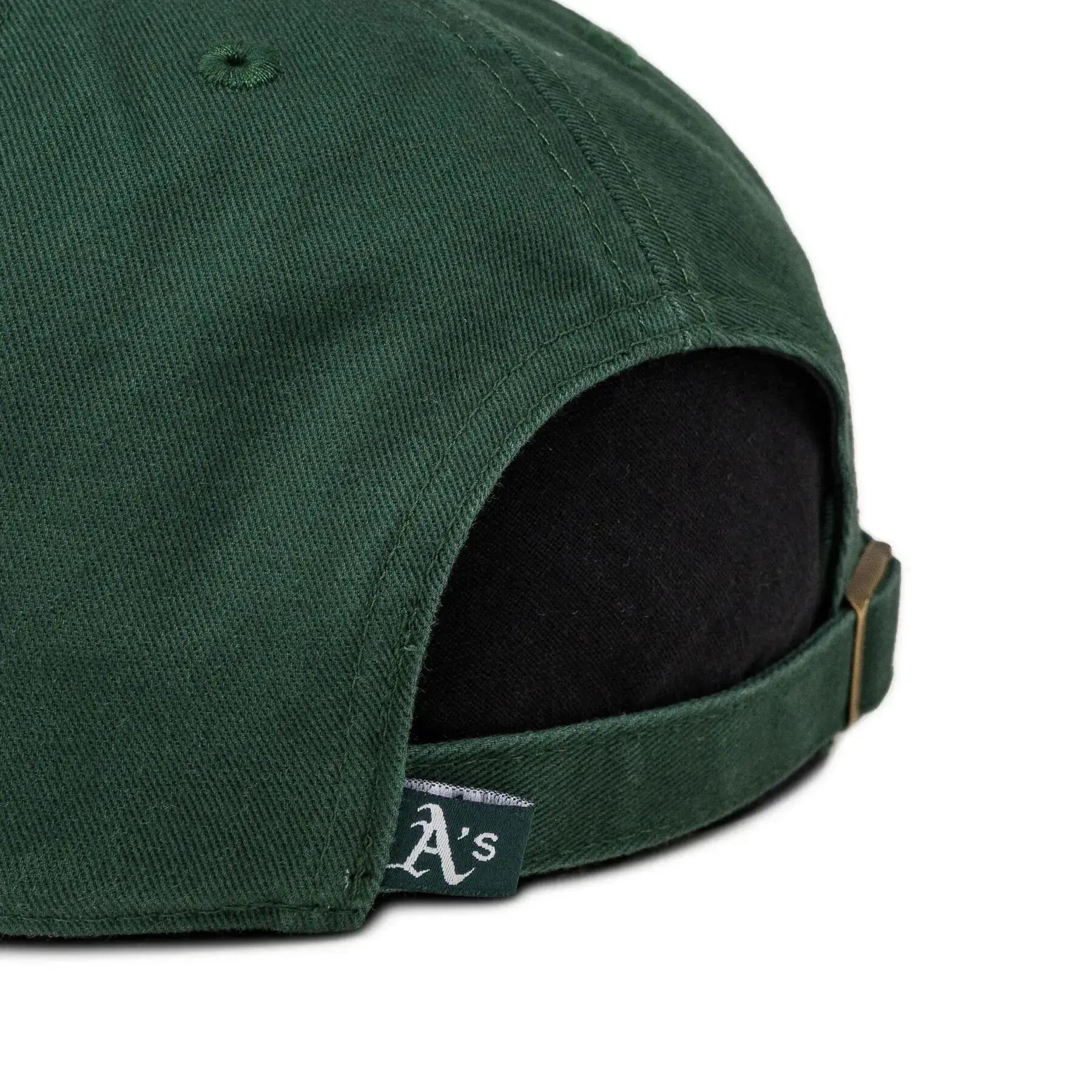 Baseball sapka 47Brand Oakland Athletics Clean Up Oakath 2/3