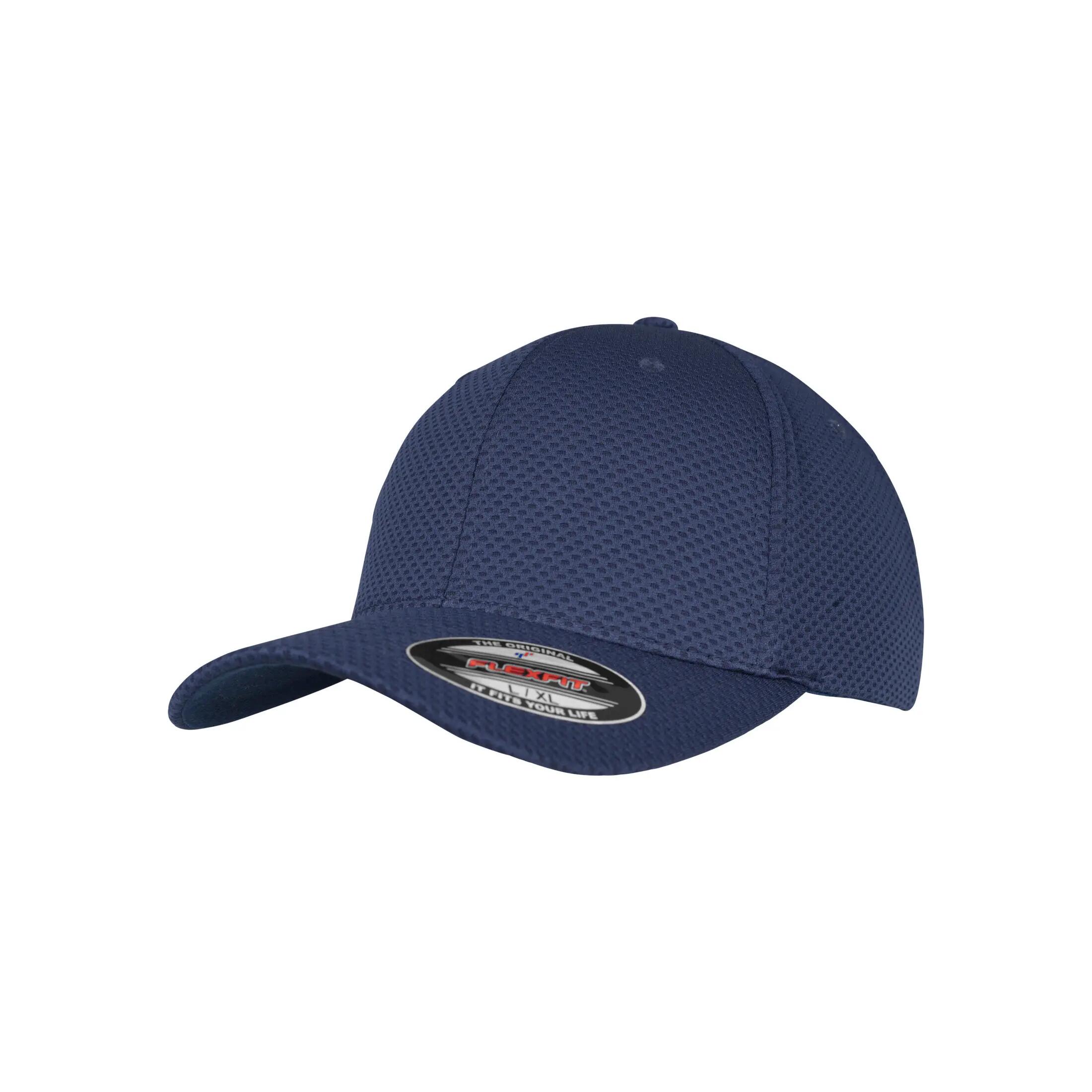 Cappellino Flexfit 3d hexagon 3/7