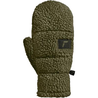 Skiwanten reusch bob
