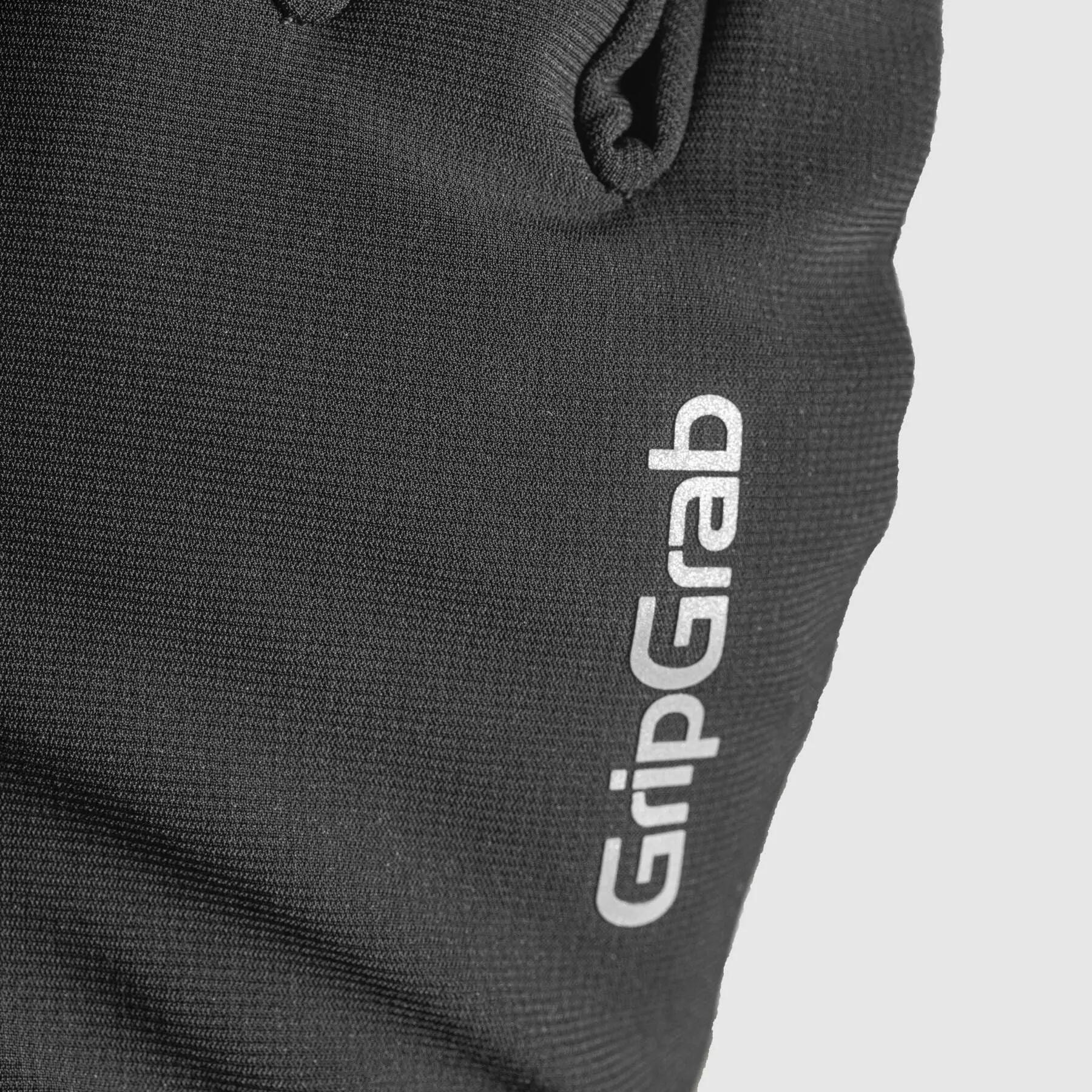 GripGrab PACR winddichte winterhandschoenen, zwart 7/9