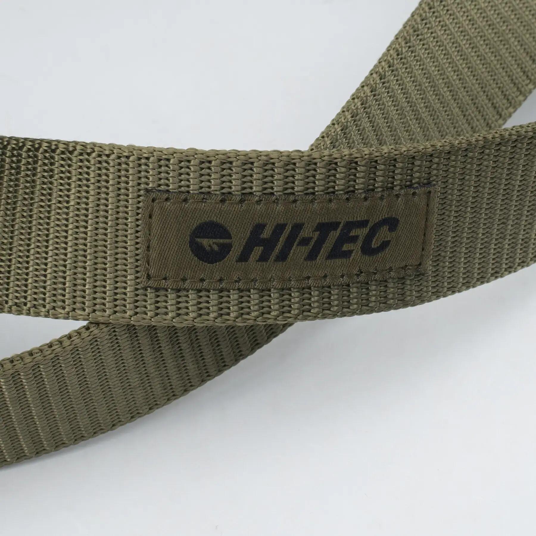 Cintura Hi-Tec Agia 4/5