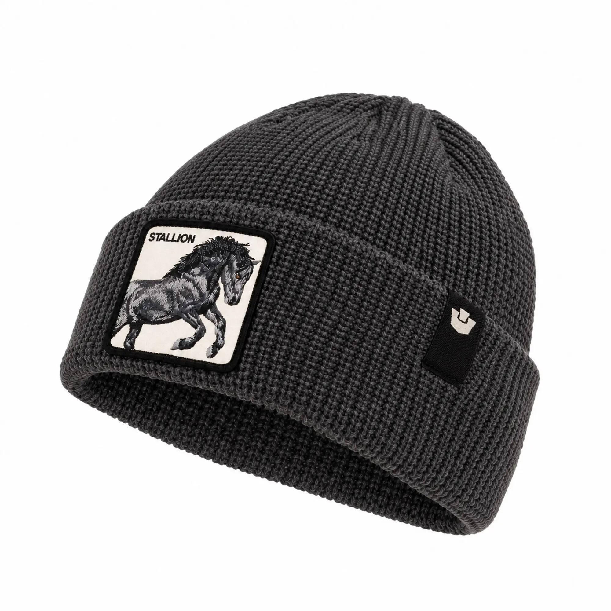 Gorro Goorin Bros The Stallion Gorro Alto Adulto 2/2