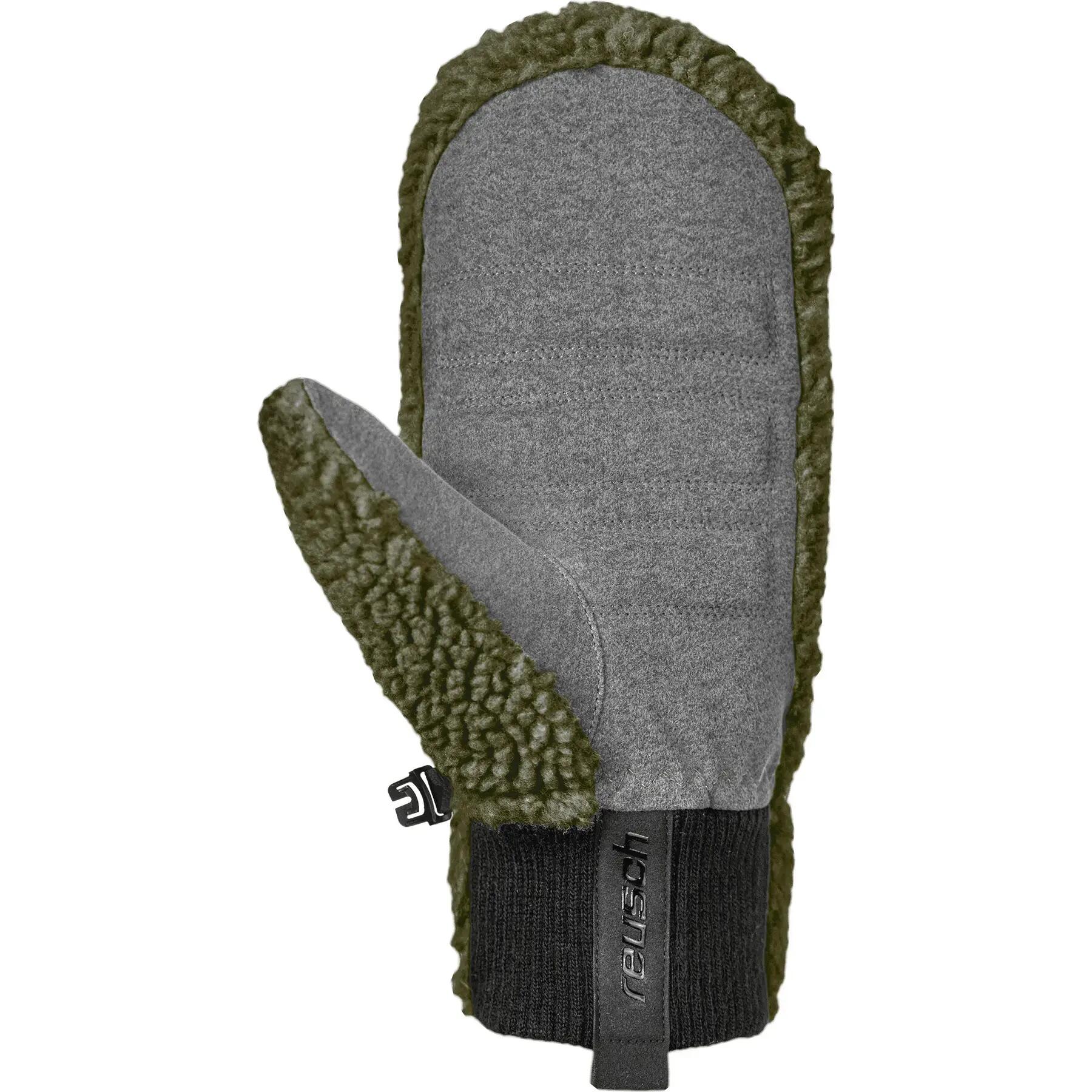 Muffole da sci Reusch Bob 2/3