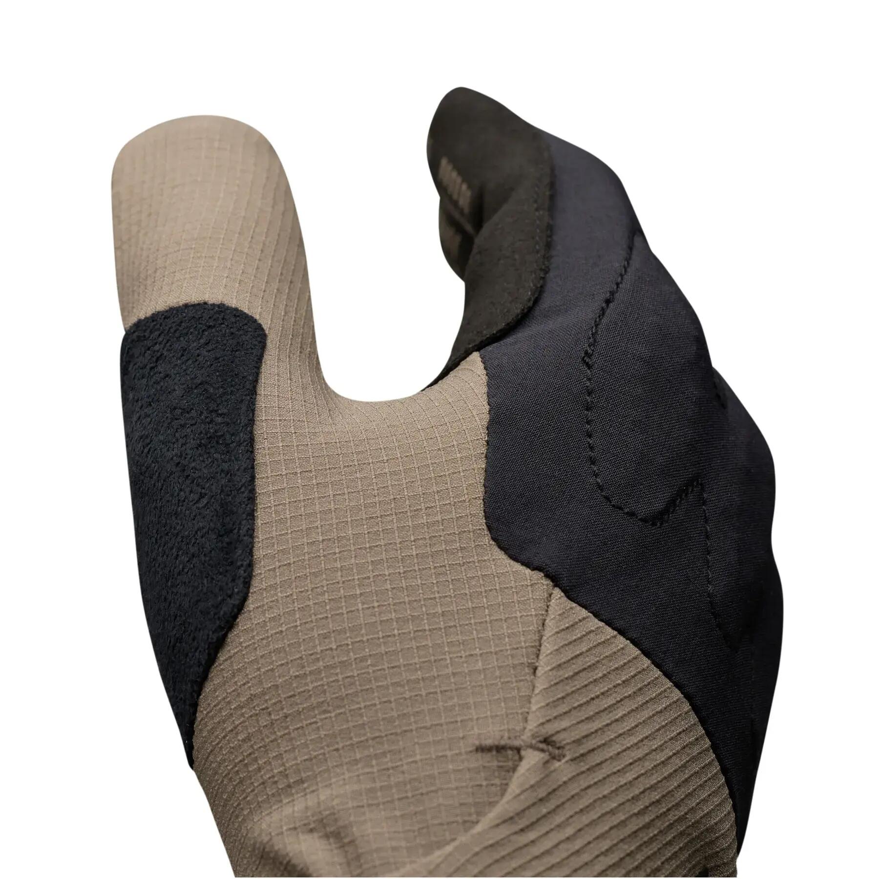 Gants longs Fox Racing Defend D3O 4/5