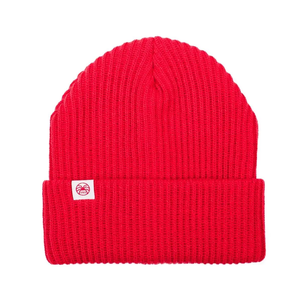 Bonnet Pajak Woolly 1/3