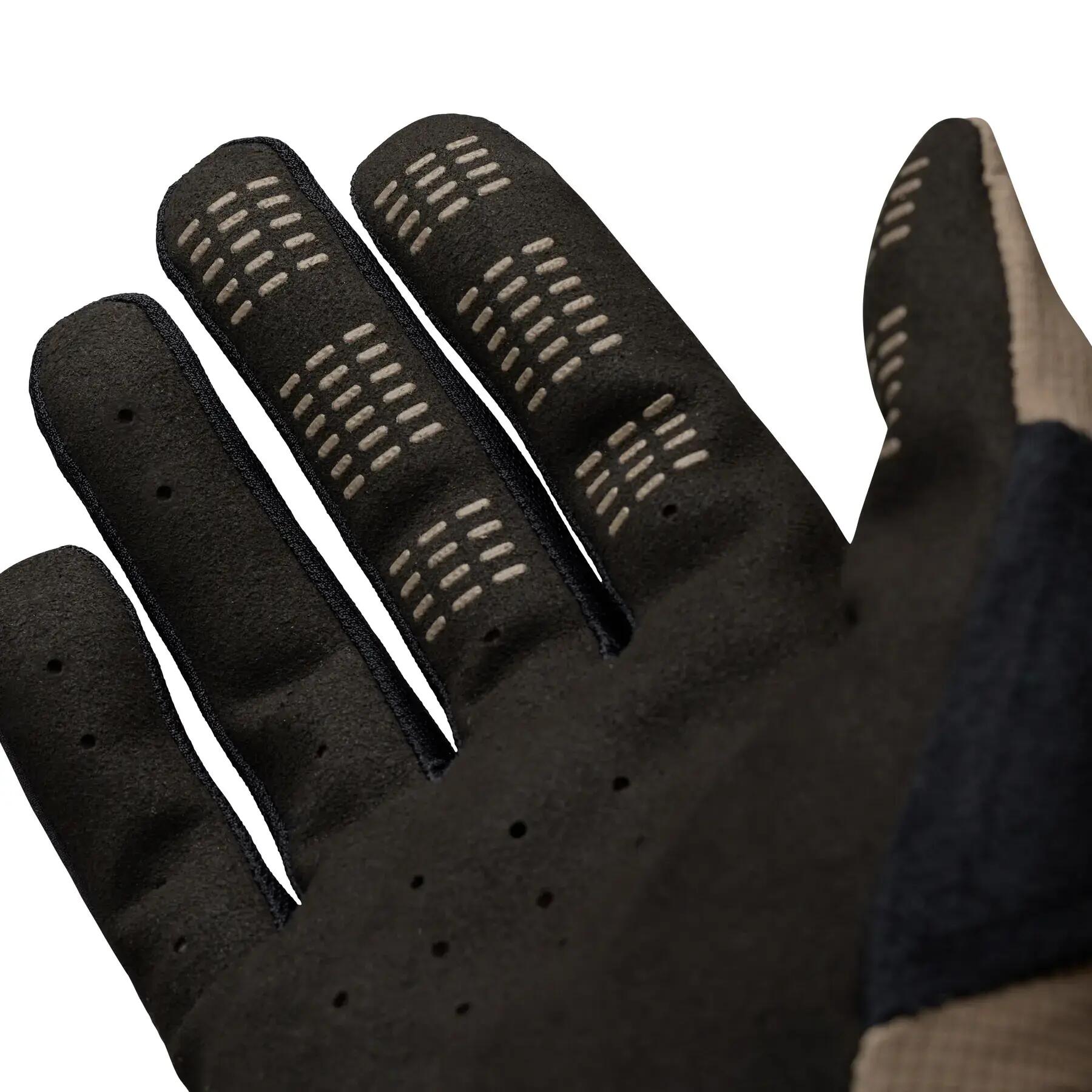 Gants longs Fox Racing Defend D3O 3/5