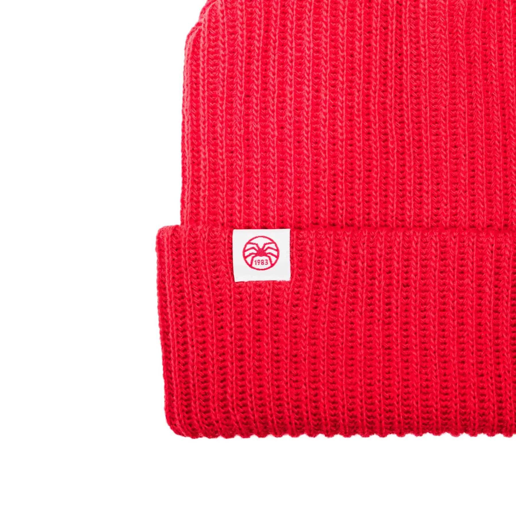 Bonnet Pajak Woolly 3/3