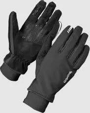 Gants Hiver GripGrab PACR Windproof Noir 4/9