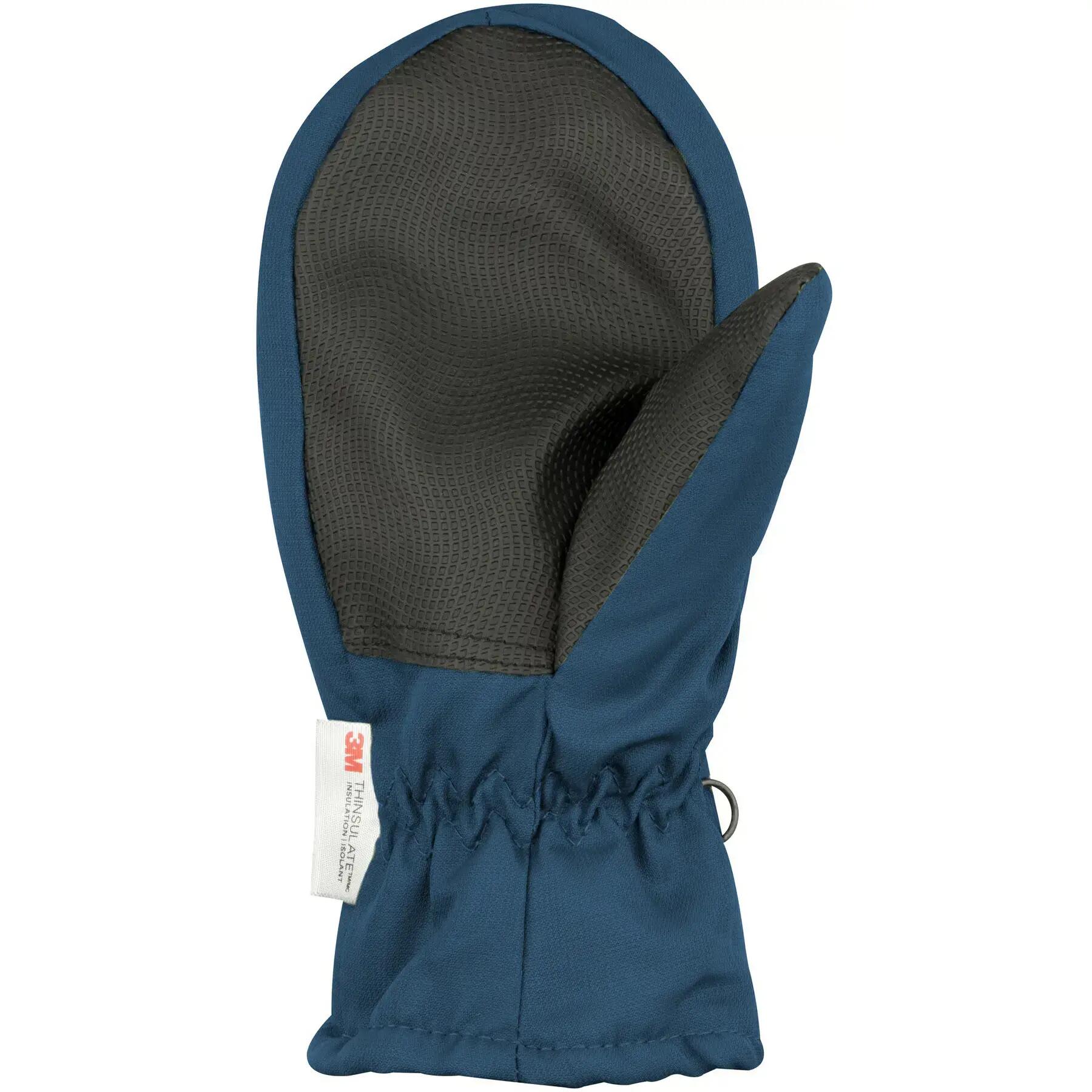 Starling® Kids' Ski Mittens Taslan 2/2
