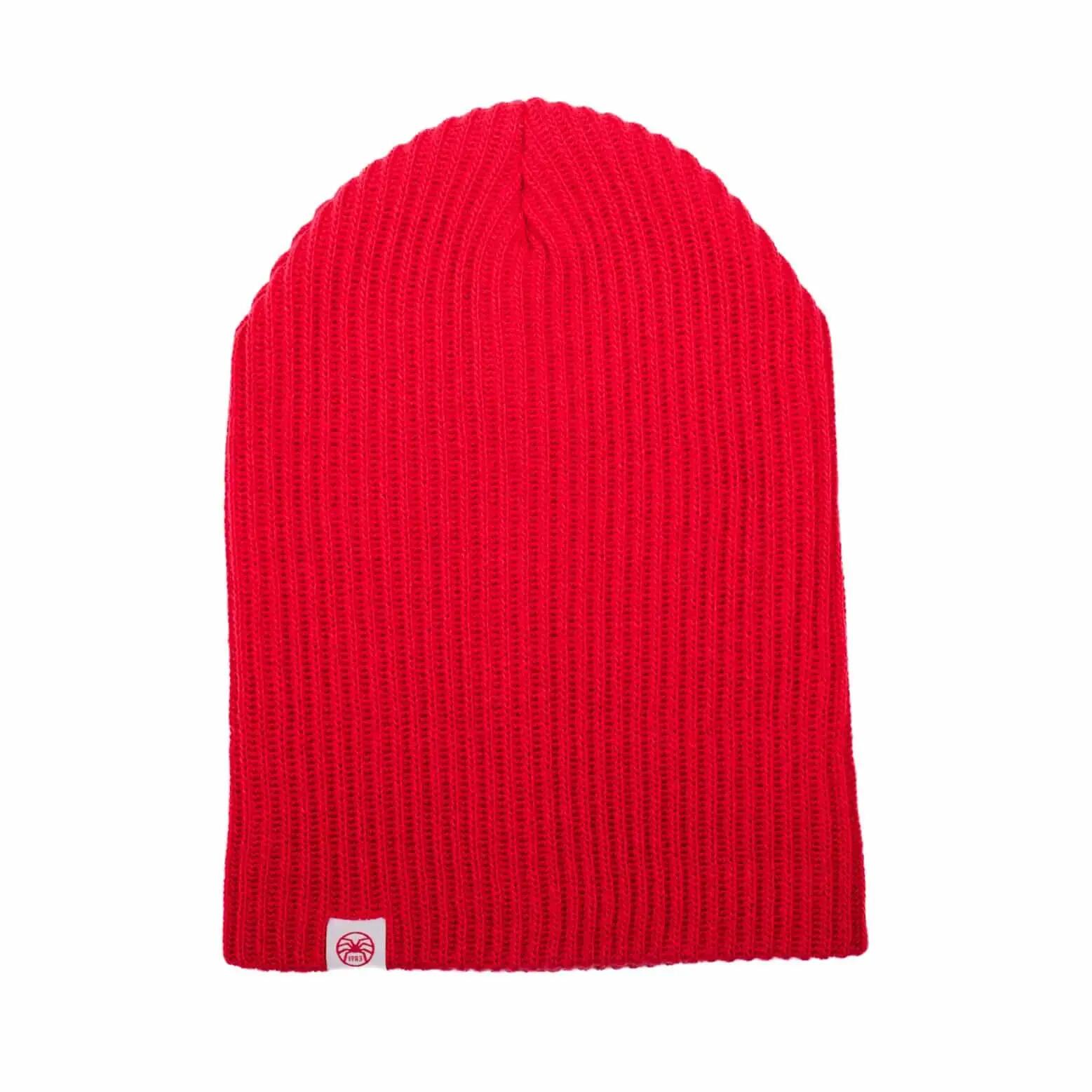 Bonnet Pajak Woolly 2/3