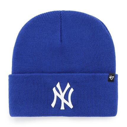 New York Yankees Kinder-Mütze MLB 47Brand Haymaker
