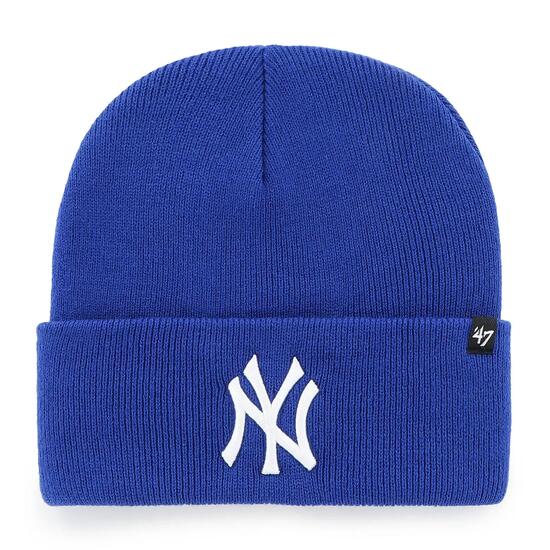 New York Yankees Kinder-Mütze MLB 47Brand Haymaker