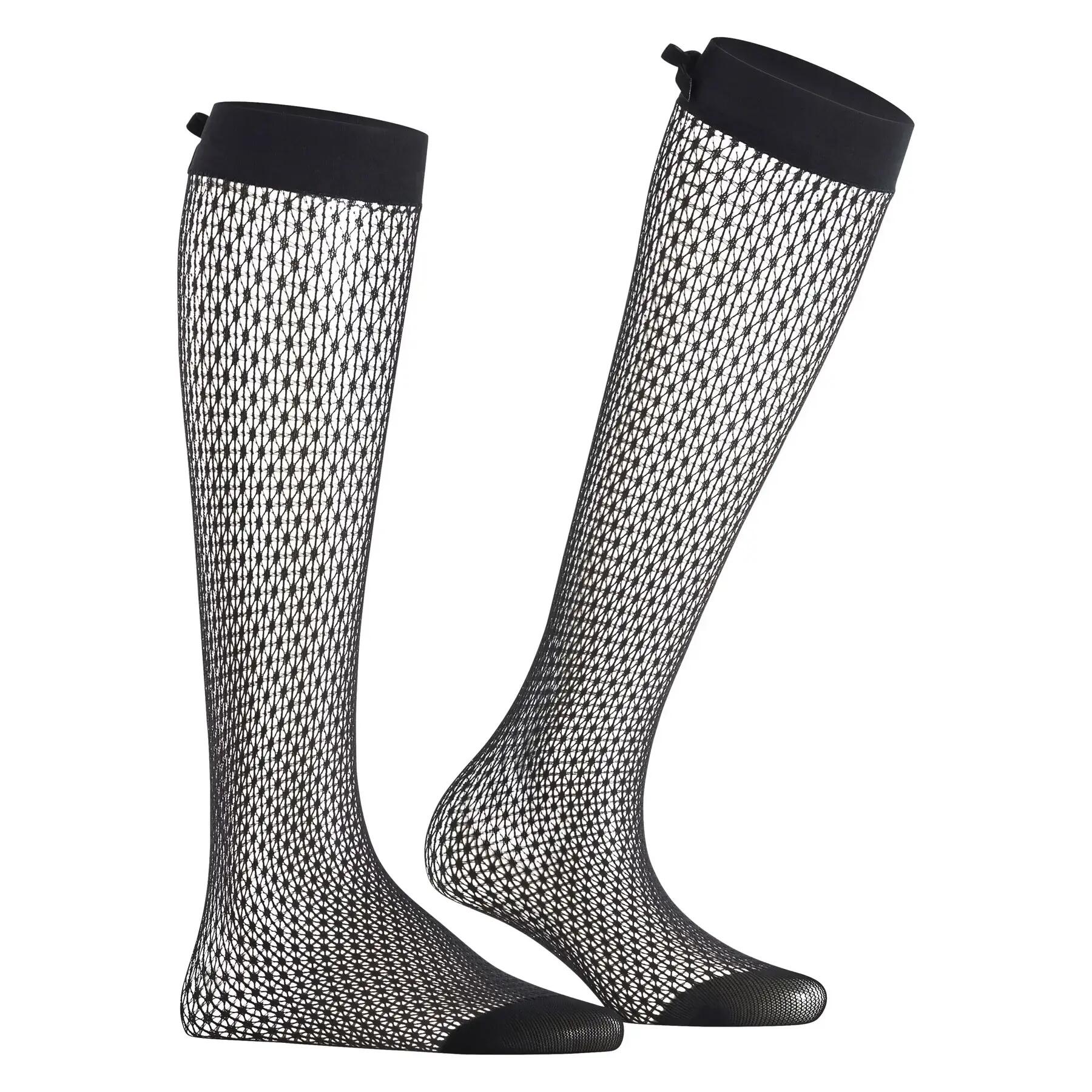 Calze da donna Falke Kinga Mathe Net 3/5