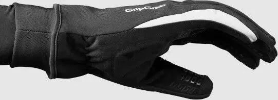 GripGrab PACR winddichte winterhandschoenen, zwart 2/9
