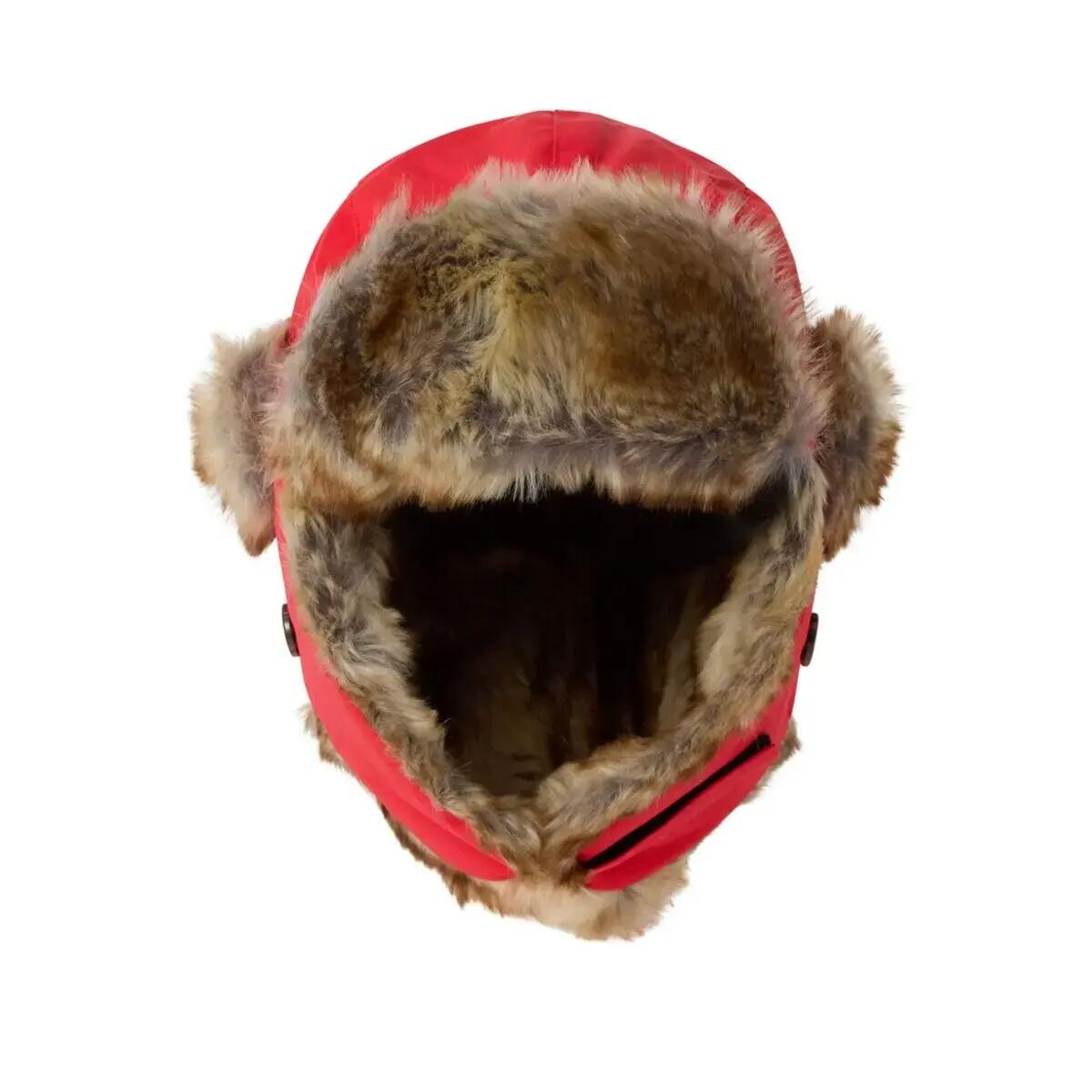 Bonnet d'hiver enfant Isbjörn of Sweden Squirrel 2/2