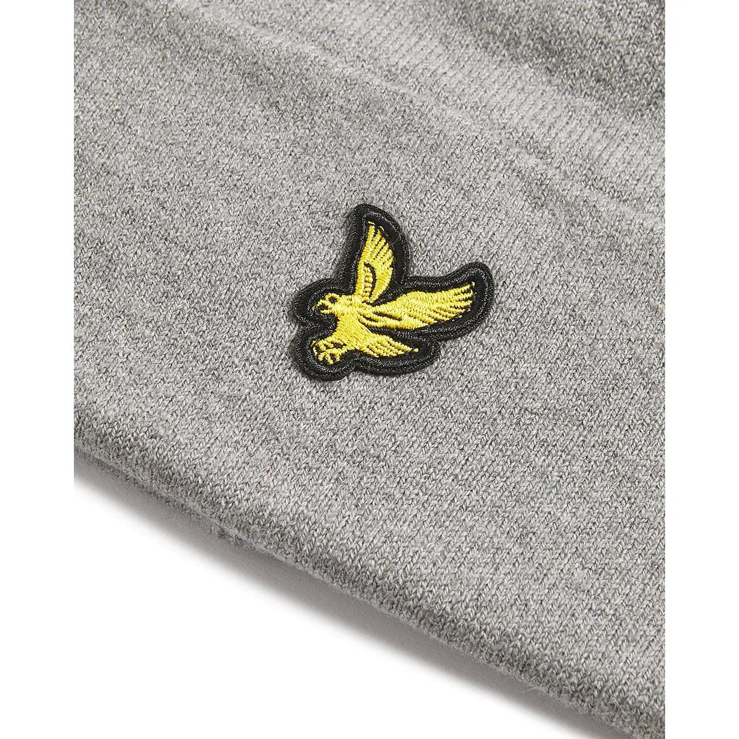 Bonnet Lyle & Scott Basic 3/3