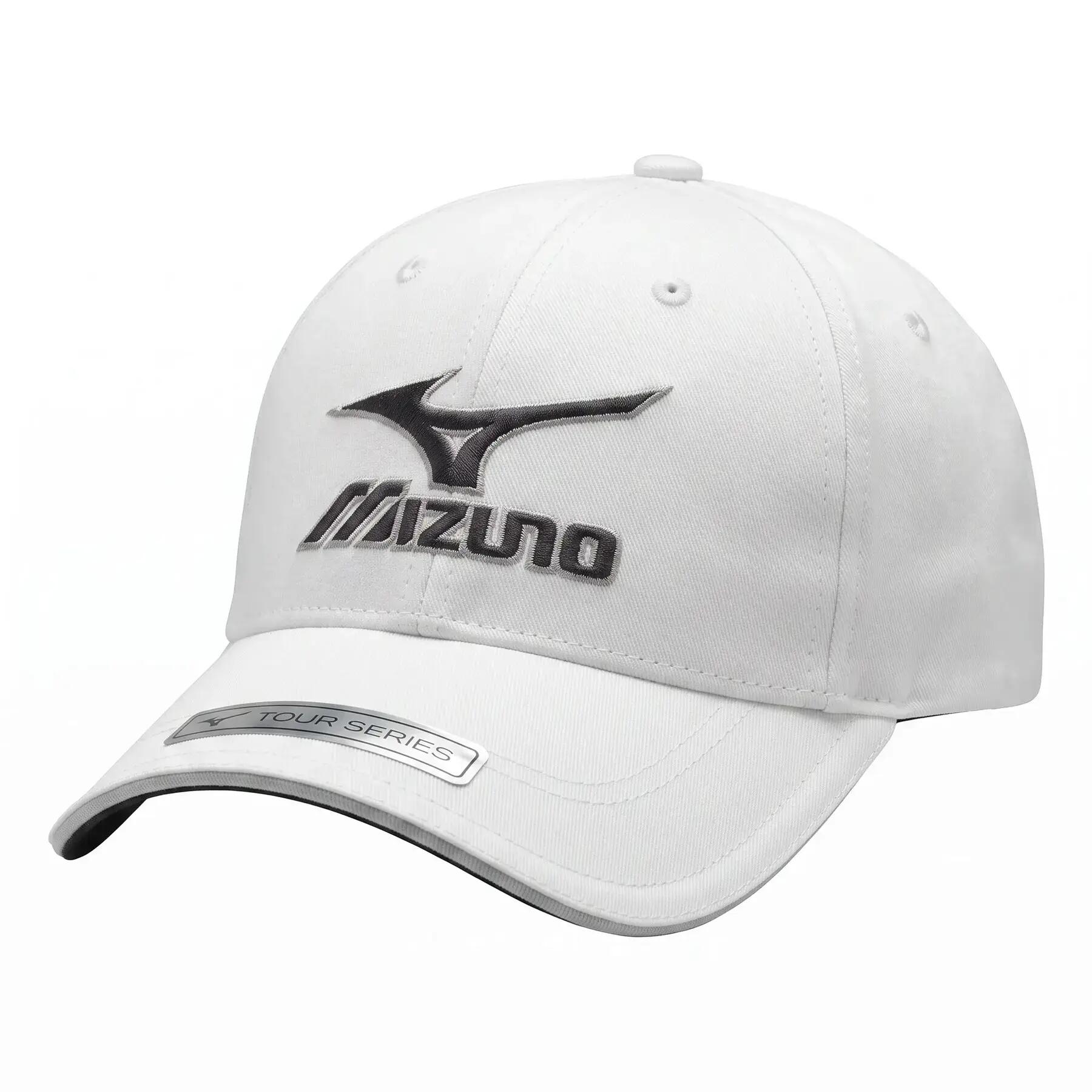 Golf Kappe Mizuno Tour 1/2