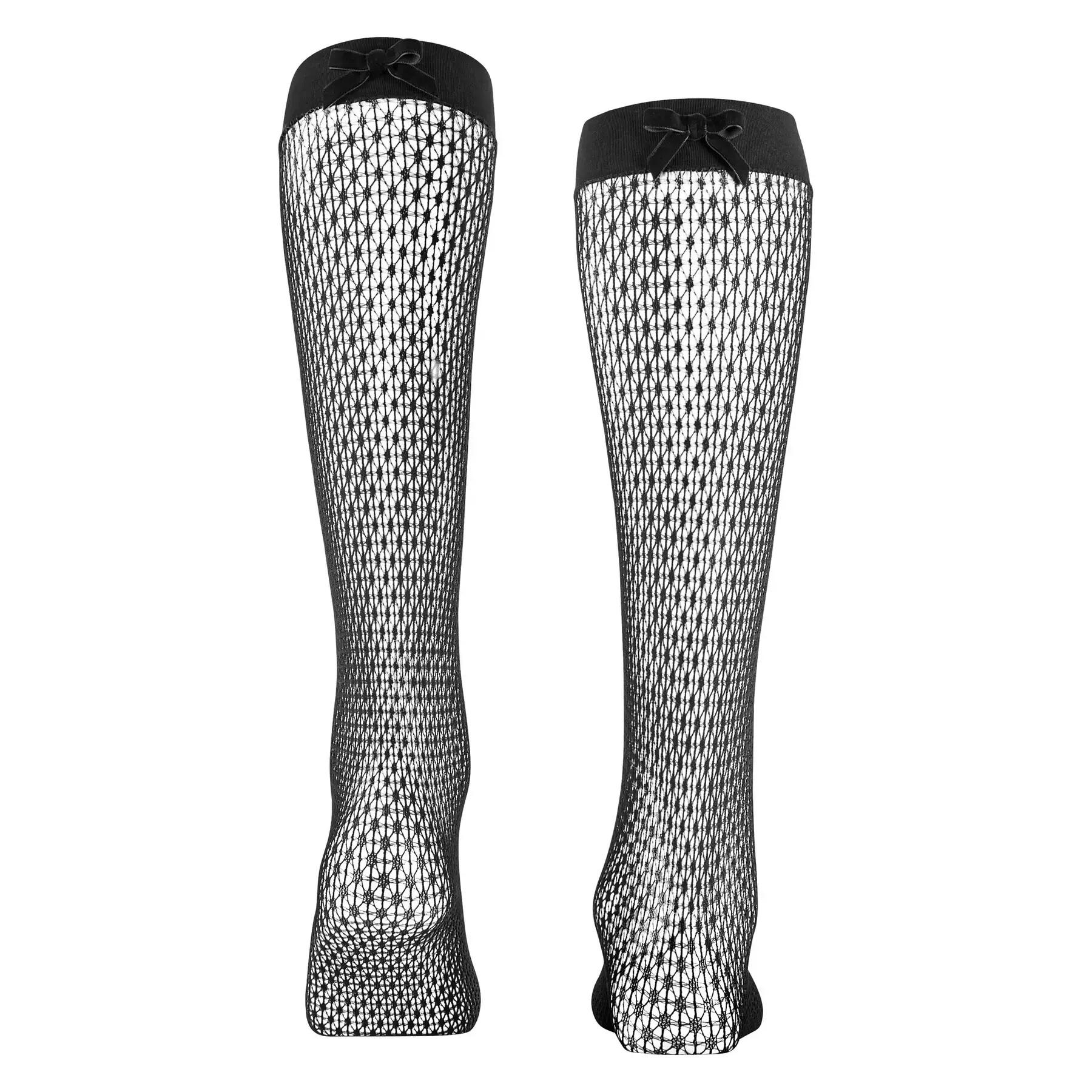 Calze da donna Falke Kinga Mathe Net 2/5