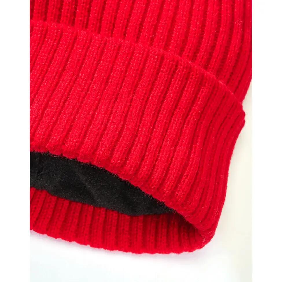 Berretto con nappe per bambini Brandit 2/2